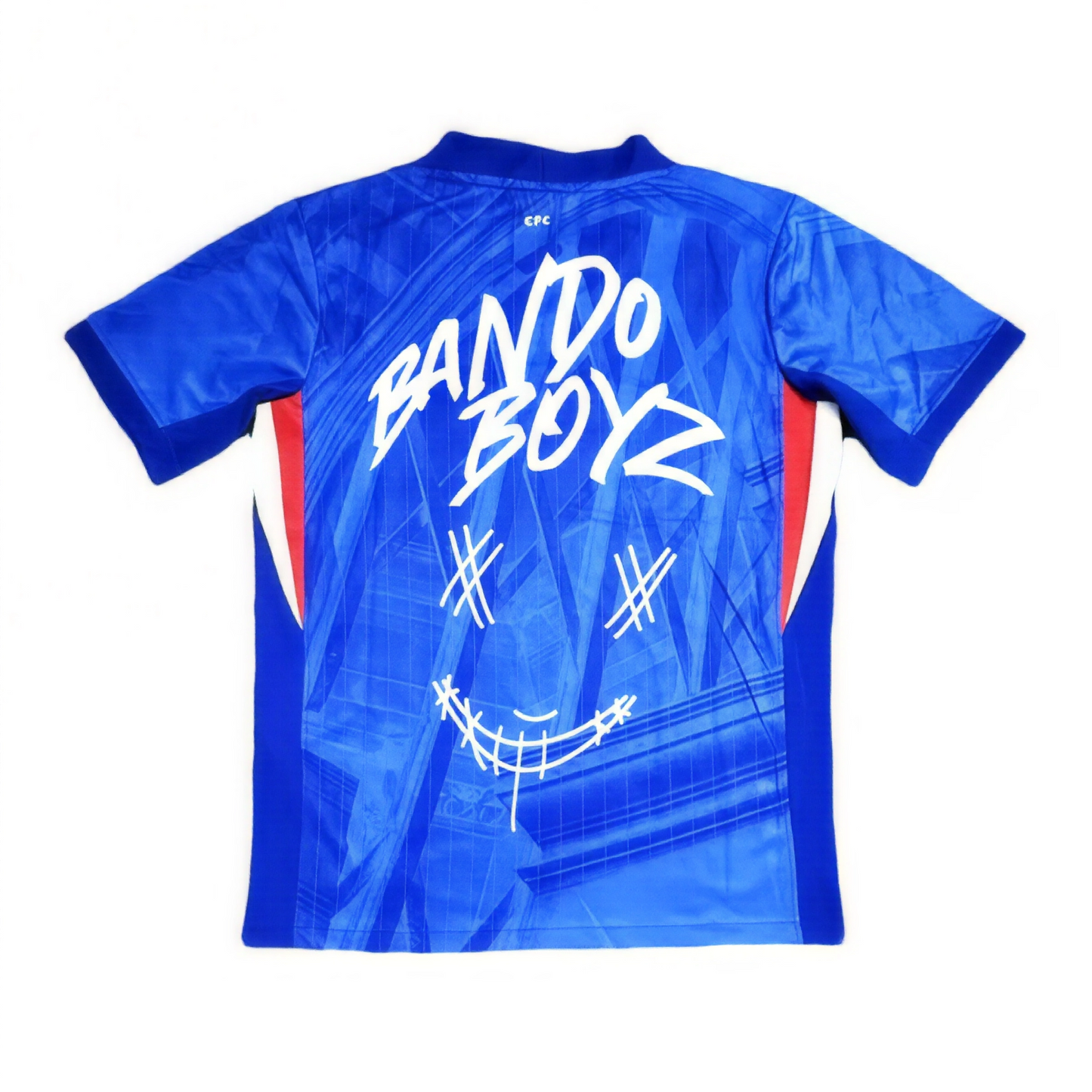 Kidd Keo edición especial camiseta