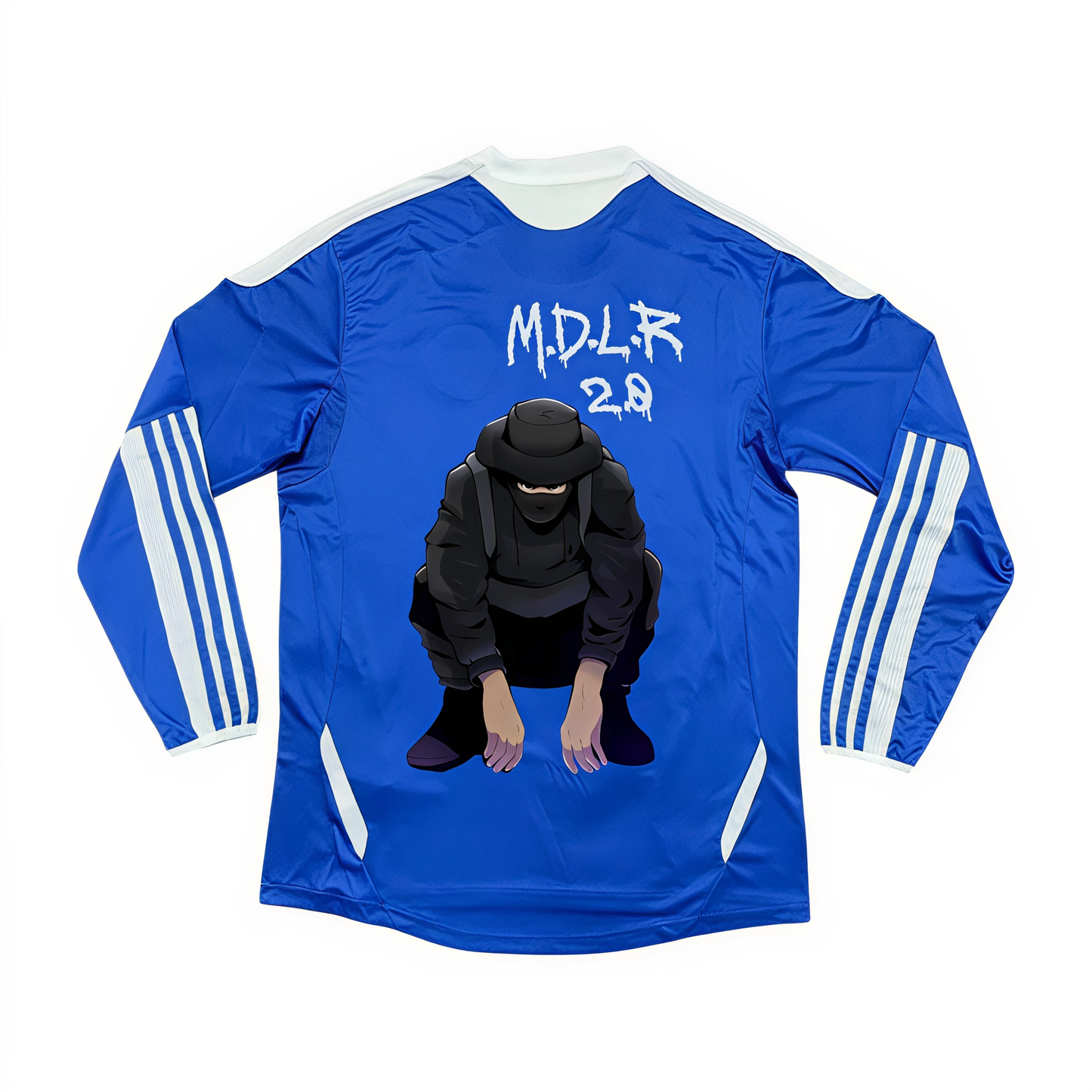 Beny Jr camiseta manga larga