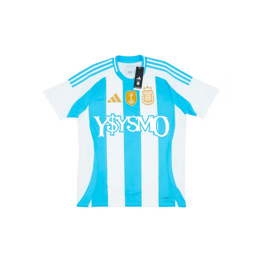 Camiseta Ysy A x Argentina