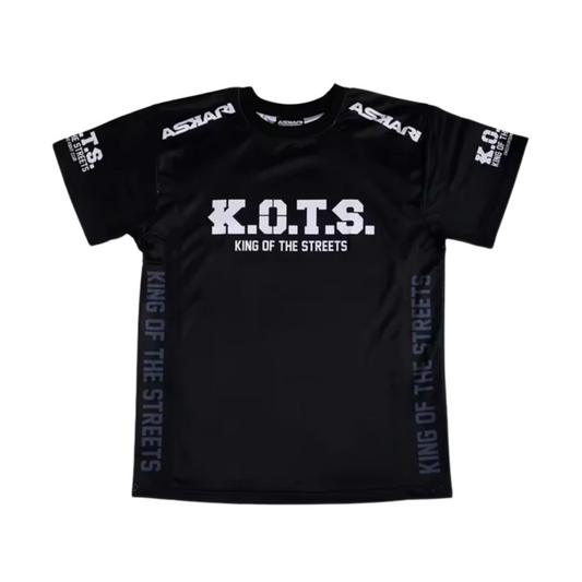 Camiseta de KOTS Kings Of The Street