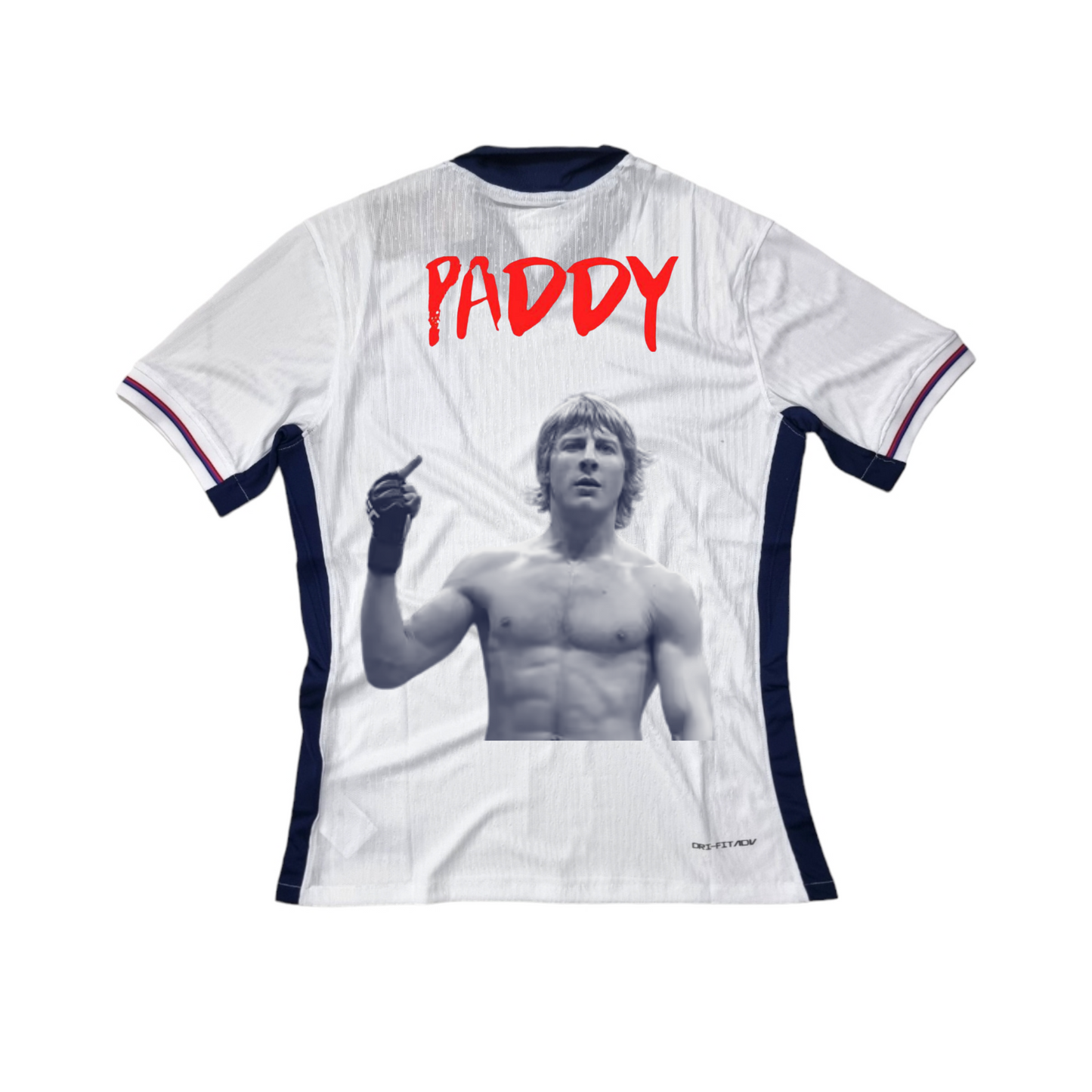 Camiseta de Paddy The Baddy Pimblett