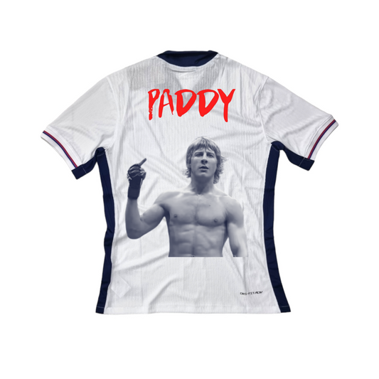 Camiseta de Paddy The Baddy Pimblett