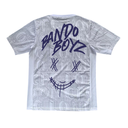 Kidd Keo edición especial camiseta