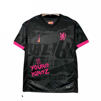 Myke Towers edición especial camiseta