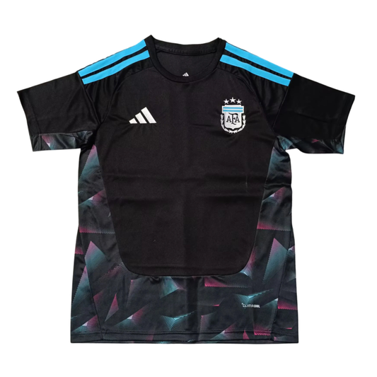 Argentina camiseta Mundial