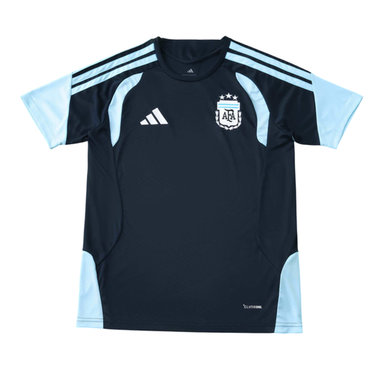 Argentina camiseta Mundial