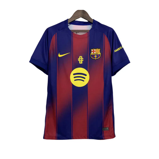 Camiseta Quevedo x Barcelona