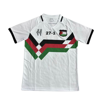 Camiseta de Islam Makhachev x Palestina