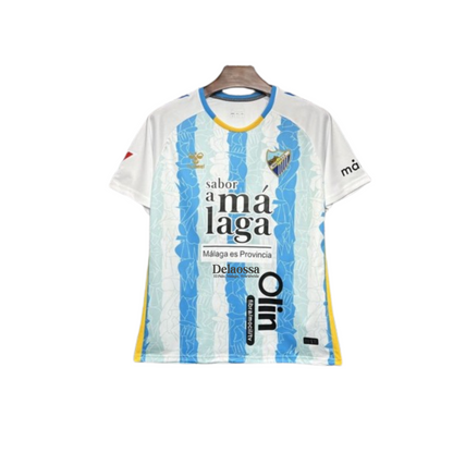 Camiseta Delaossa x Málaga