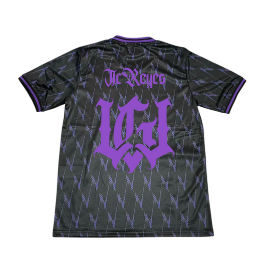 Real Betis x JC Reyes purple edition camiseta