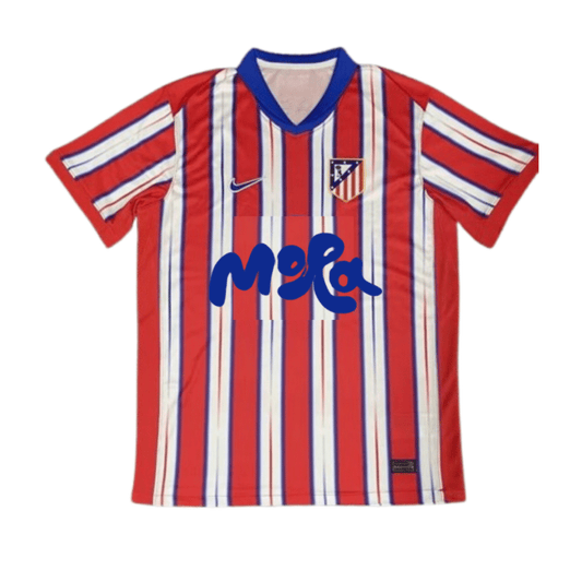 Mora x Atlético Madrid Edición Estrella