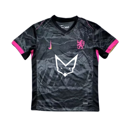 Camiseta Rauw Alejandro x Chelsea