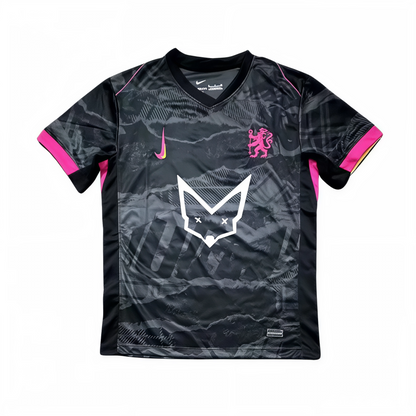 Rauw Alejandro edición especial camiseta