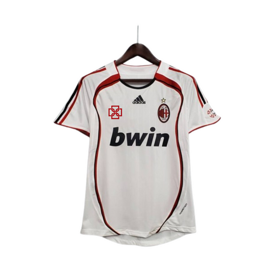 Camiseta Duki x AC Milan