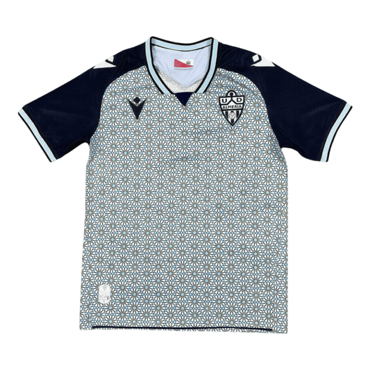 Almería camiseta 2025/26