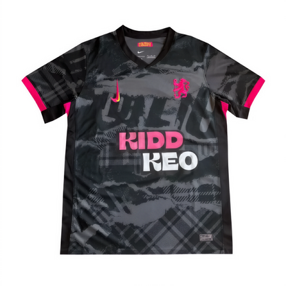 Kidd Keo edición especial camiseta