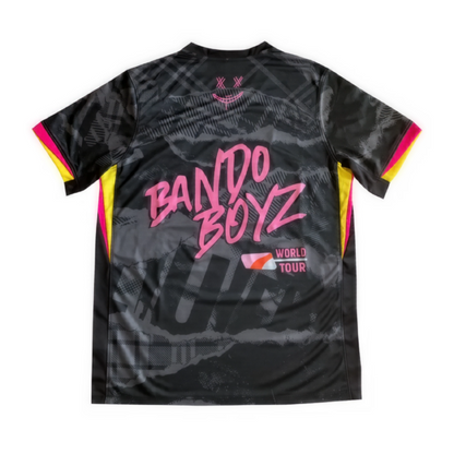 Kidd Keo edición especial camiseta