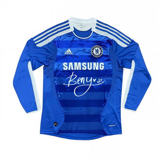 Beny Jr camiseta manga larga