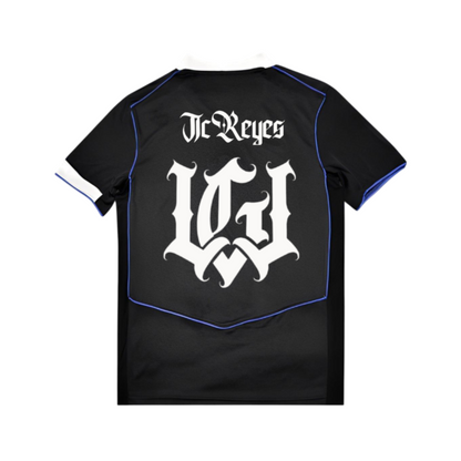 JC Reyes edición especial camiseta