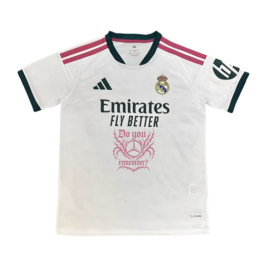 Xiyo y Fernández x Madrid