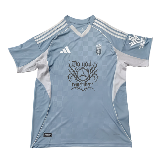 Xiyo y Fernández x Granada