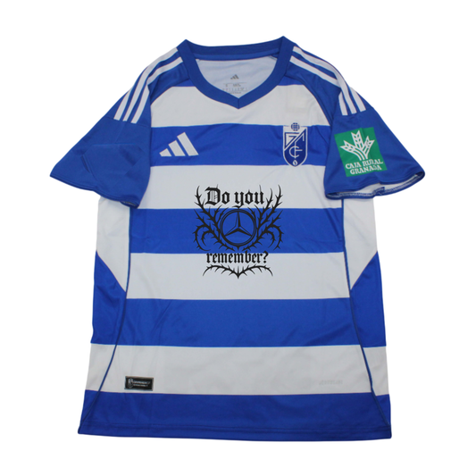 Xiyo y Fernández x Granada