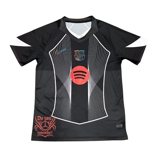 Xiyo y Fernández x Barcelona