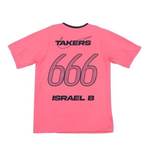 Atlético de Madrid x Israel B camiseta