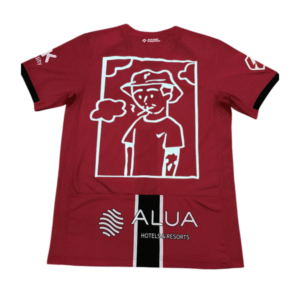 RCD Mallorca x Rels B camiseta