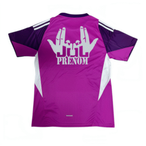 Atlético de Madrid x Jul camiseta