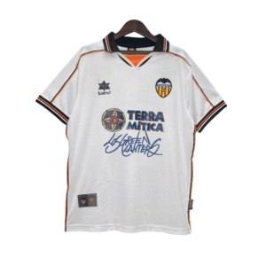 Valencia x JC Reyes camiseta