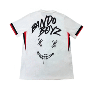 Chelsea x Kidd Keo camiseta