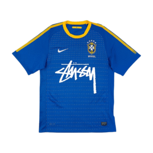 Selección de Portugal x Stussy camiseta concepto