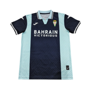 Córdoba camiseta temporada 2025/26