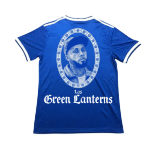 Real Madrid x JC Reyes camiseta