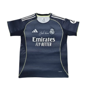 Real Madrid x Cyril Kamer camiseta