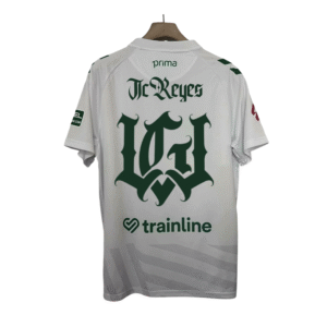 Real Betis x JC Reyes camiseta