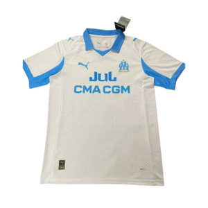 Olympique de Marsella x Jul camiseta