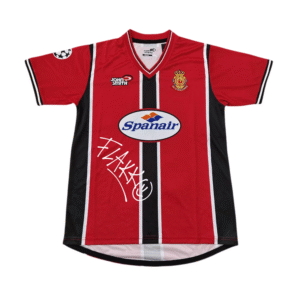 RCD Mallorca x Rels B camiseta