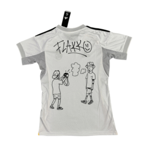 Real Madrid x Rels B camiseta