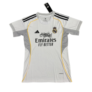 Real Madrid x JC Reyes camiseta