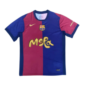 FC Barcelona x Mora ´Luna edition´ camiseta