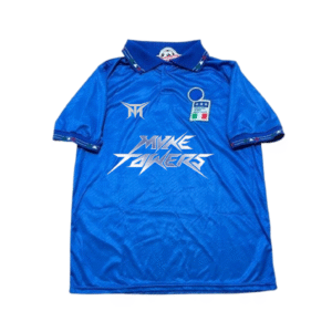 Selección de Italia x Myke Towers camiseta