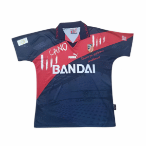 Atlético de Madrid x Cano ´Triana Tour 2025´ camiseta