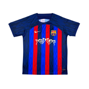FC Barcelona x Rosalía (Motomami) camiseta