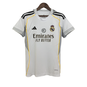 Real Madrid x Dellafuente camiseta