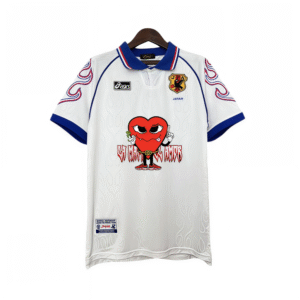 Selección de Japón x La Mafia del Amor camiseta