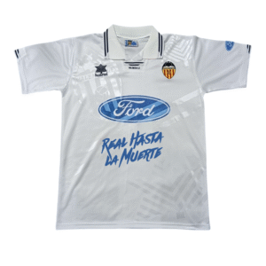 Valencia x Anuel AA ´RHLM2 Tour´ camiseta