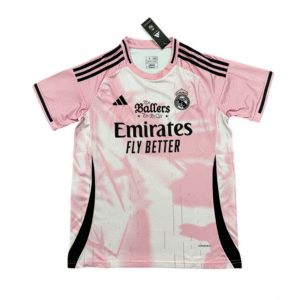 Real Madrid x Clarent camiseta