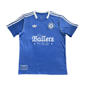 Chelsea x Clarent camiseta